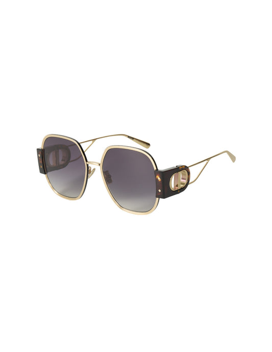 Dior 30Montaigne S5U B4A1 Carey Degradado Dorado