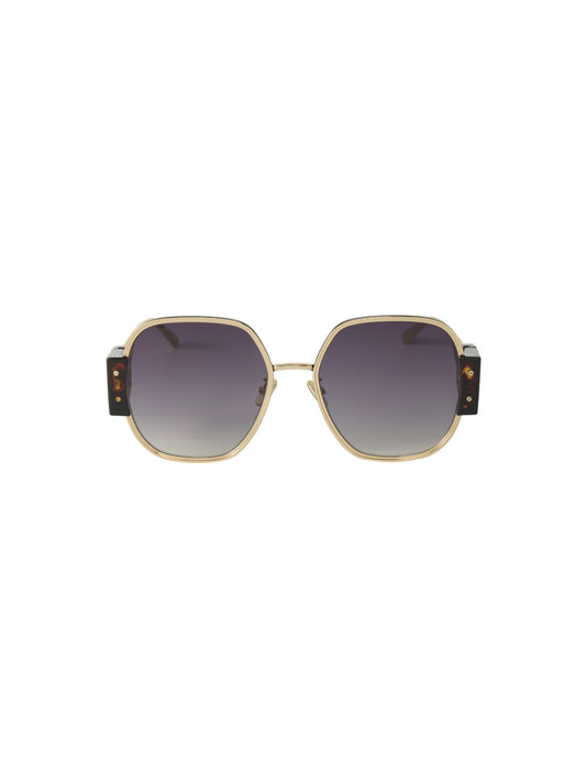 Dior 30Montaigne S5U B4A1 Carey Degradado Dorado