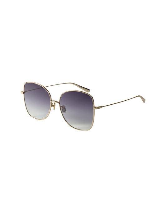 Dior STELLAIRE BU A0A1 Negro Degradado Dorado Con accesorios