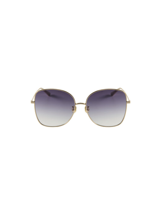 Dior STELLAIRE BU A0A1 Negro Degradado Dorado Con accesorios