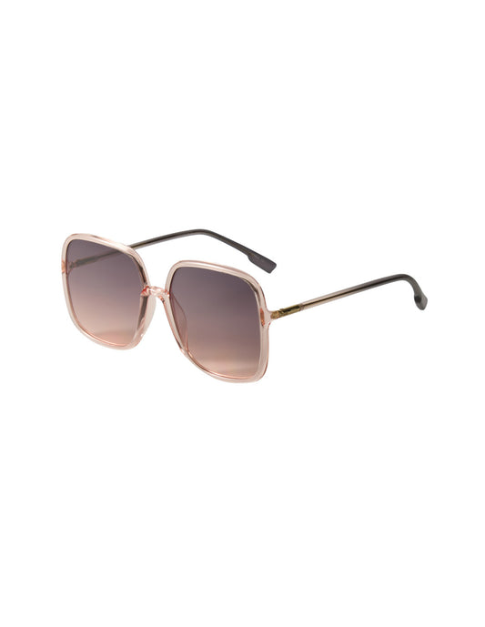 Dior Stellaire1 1N5FF Rosa Transparente Gris Con accesorios