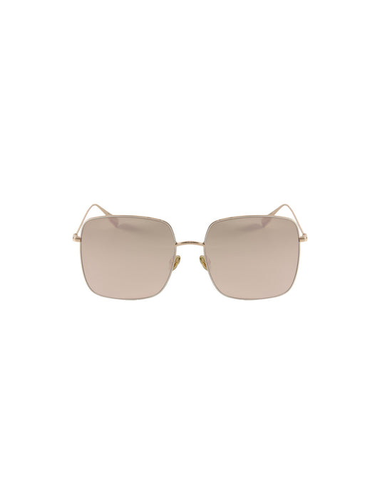Dior STELLAIRE1 B4ESQ White And Rose Gold Con accesorios