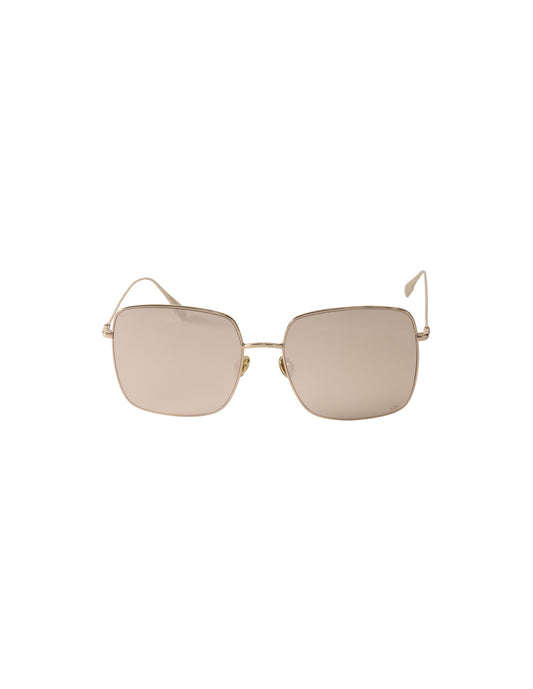 Dior Stellaire1 DDBSQ Dorado Espejo Con accesorios