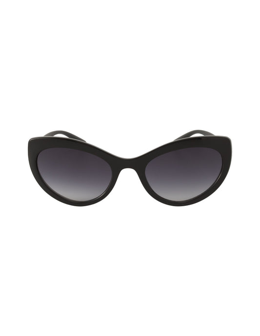 Dolce & Gabbana DG6124 501/8G Eye Cat Gris Degradado Negro