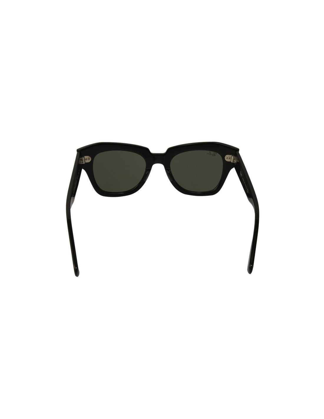 Ray Ban RB2186 901/31 State Street Negro G-15 Clasico Acetato